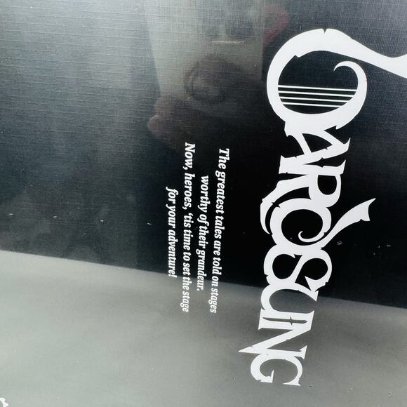 Bardsung: The Upper Levels Board Game Expansion Set Steamforged SFG SFBS-004 - Picture 3 of 5